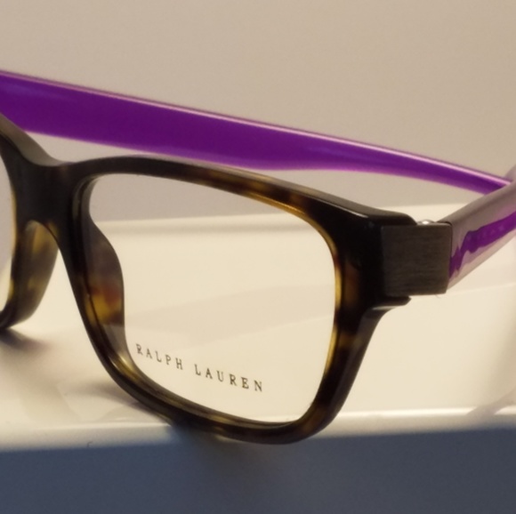 RALPH LAUREN Women's Eyewear - Picture 6 of 7